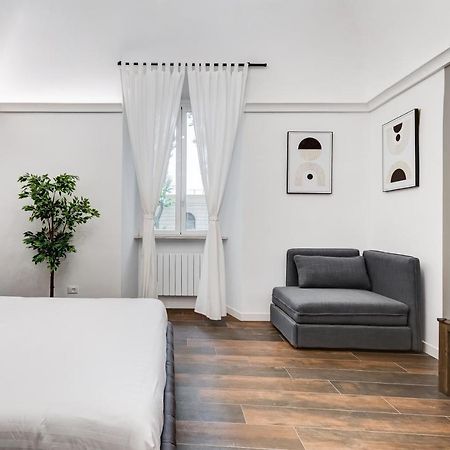 Bdc - The Boss: Stunning 2-Bdr Apartment @Termini Roma Dış mekan fotoğraf