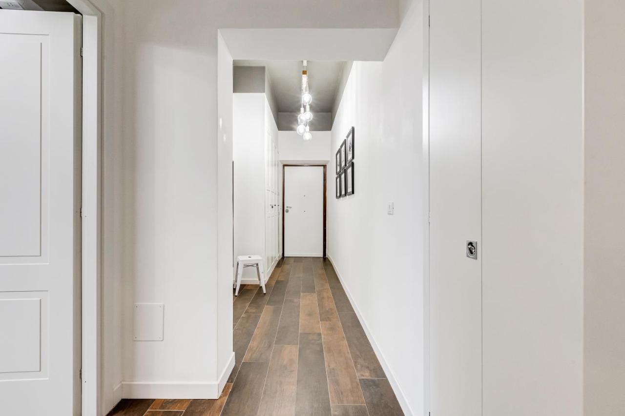 Bdc - The Boss: Stunning 2-Bdr Apartment @Termini Roma Dış mekan fotoğraf